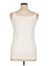 Eddie Bauer Ivory Tank Top Size XL - photo 2