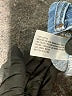 Cat & Jack 100% Cotton Solid Blue Jeans Size 5 - photo 4