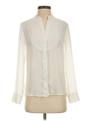 Sam Edelman Long Sleeve Blouse (view 1)