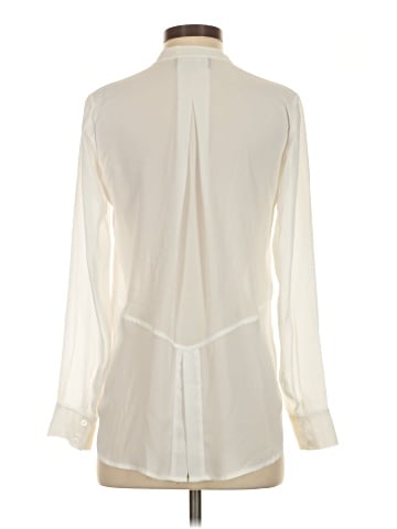 Sam Edelman Long Sleeve Blouse (view 2)
