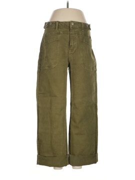Flying Monkey Cargo Pants