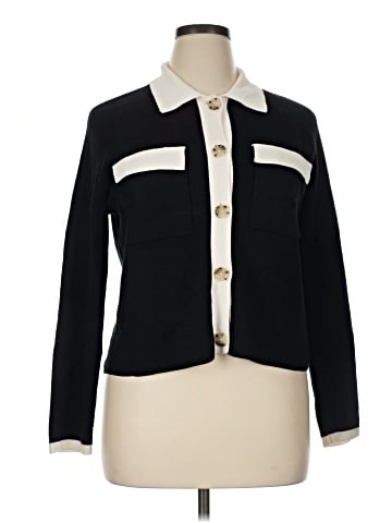 Ann Taylor LOFT Cardigan (view 1)