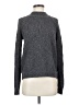 PrAna Gray Turtleneck Sweater Size S - photo 1