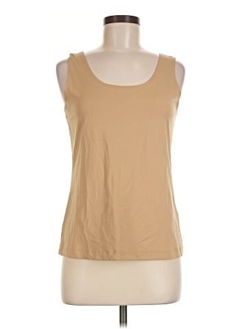 Chico's Sleeveless Top (view 1)