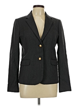 J.Crew Factory Store Wool Blazer