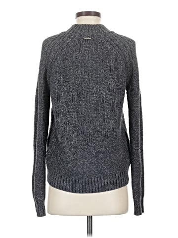 PrAna Turtleneck Sweater (view 2)