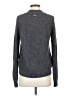 PrAna Gray Turtleneck Sweater Size S - photo 2