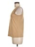 Chico's Tan Sleeveless Top Size Med (1) - photo 5