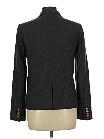 J.Crew Factory Store Wool Blazer (view 2)