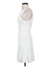 A.L.C. Solid White Cocktail Dress Size XS - photo 5