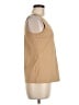Chico's Tan Sleeveless Top Size Med (1) - photo 4