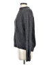 PrAna Gray Turtleneck Sweater Size S - photo 5