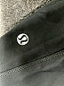 Lululemon Athletica Black Active Pants Size 6 - photo 7