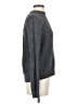 PrAna Gray Turtleneck Sweater Size S - photo 4