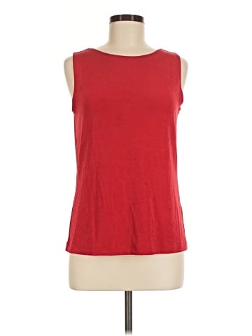 Travelers by Chico's Sleeveless Top (view 1)