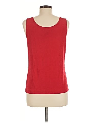 Travelers by Chico's Sleeveless Top (view 2)