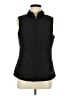 Eddie Bauer 100% Polyester Black Vest Size M - photo 1