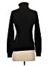 Neiman Marcus 100% Cashmere Black Cashmere Pullover Sweater Size S - photo 2