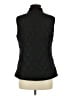 Eddie Bauer 100% Polyester Black Vest Size M - photo 2