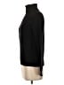 Neiman Marcus 100% Cashmere Black Cashmere Pullover Sweater Size S - photo 5