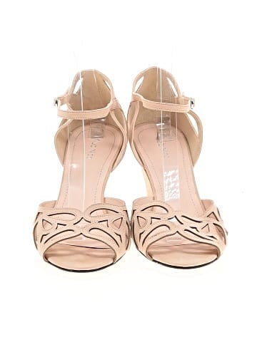 Klub Nico Wedges (view 2)