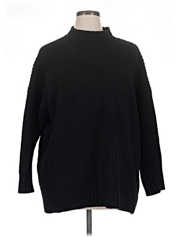 Arizona Jean Company Turtleneck Sweater (view 1)