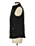 Eddie Bauer 100% Polyester Black Vest Size M - photo 5