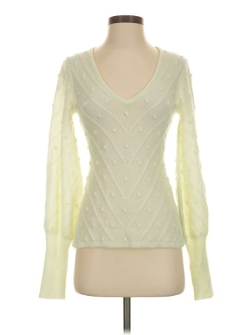 Keepsake Pullover Sweater (view 1)