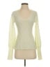 Keepsake Ivory Pullover Sweater Size 0 - 2 - photo 1