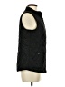 Eddie Bauer 100% Polyester Black Vest Size M - photo 4