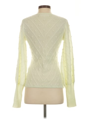 Keepsake Pullover Sweater (view 2)