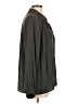 Sanctuary 100% Polyester Gray Long Sleeve Blouse Size L - photo 4