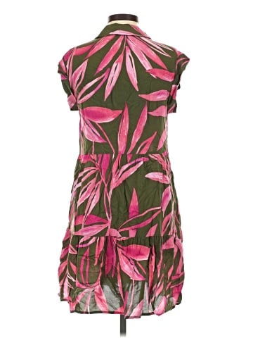 Time and Tru Casual Dress (view 2)
