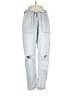 ONETEASPOON 100% Cotton Blue Jeans Size XS - photo 1