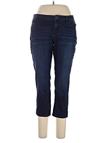 Jennifer Lopez Jeans (view 1)
