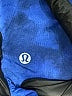 Lululemon Athletica Tie-dye Blue Active Pants Size 6 (estimated) - photo 7