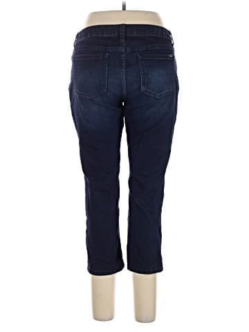 Jennifer Lopez Jeans (view 2)