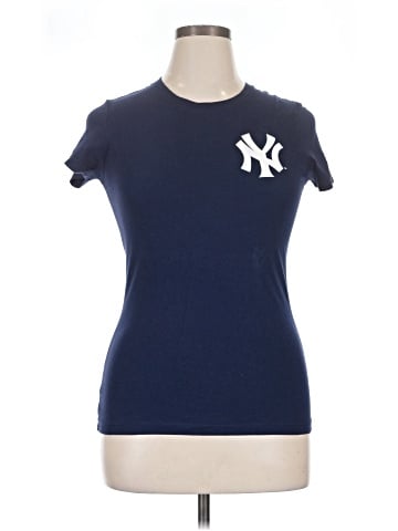 Majestic Short Sleeve T-Shirt (view 1)