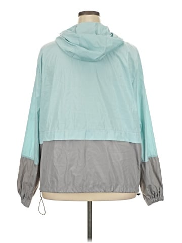 Unbranded Windbreaker (view 2)
