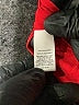 Express 100% Polyester Solid Red Casual Dress Size 8 - photo 8