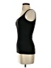 Gap Black Tank Top Size XS - photo 5