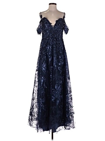 Mac Duggal Cocktail Dress (view 1)