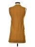 Theory 100% Cashmere Gold Sleeveless Top Size P (petite) - photo 2