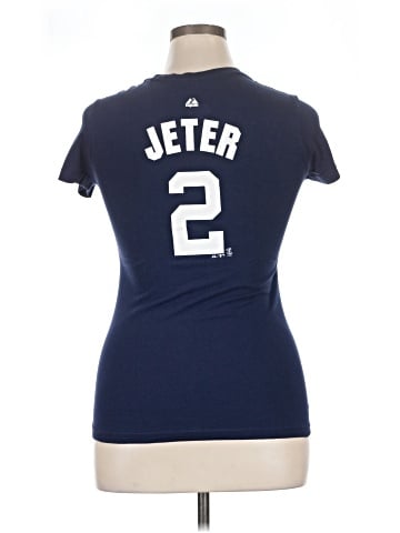 Majestic Short Sleeve T-Shirt (view 2)