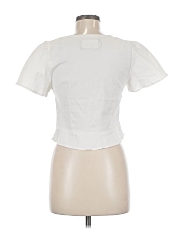 We the Free Short Sleeve Blouse (view 2)