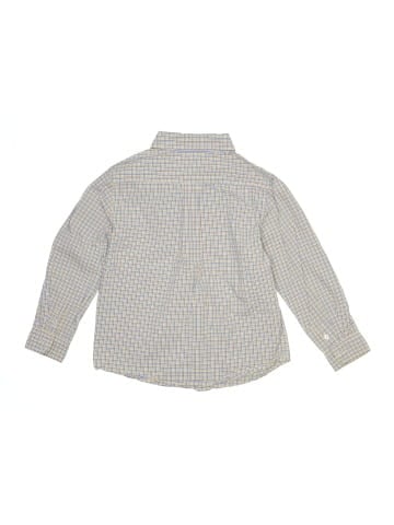 Janie and Jack Long Sleeve Button-Down Shirt (view 2)