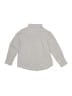 Janie and Jack 100% Cotton Checkered-gingham Tan Long Sleeve Button-Down Shirt Size 5 - photo 2
