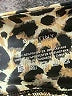 Set Active Animal Print Gold Skort Size S - photo 3
