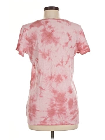 Victoria's Secret Pink Short Sleeve T-Shirt (view 2)