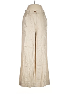 Ann Taylor Loft Khakis